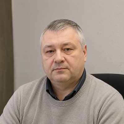 Сергей, 51 год
