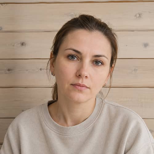 Ольга, 35 лет