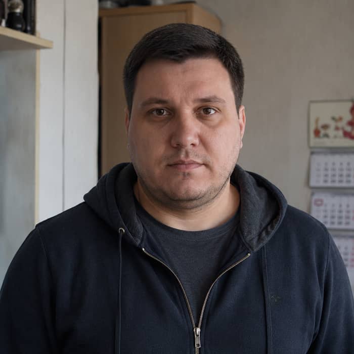 Алексей, 37 лет
